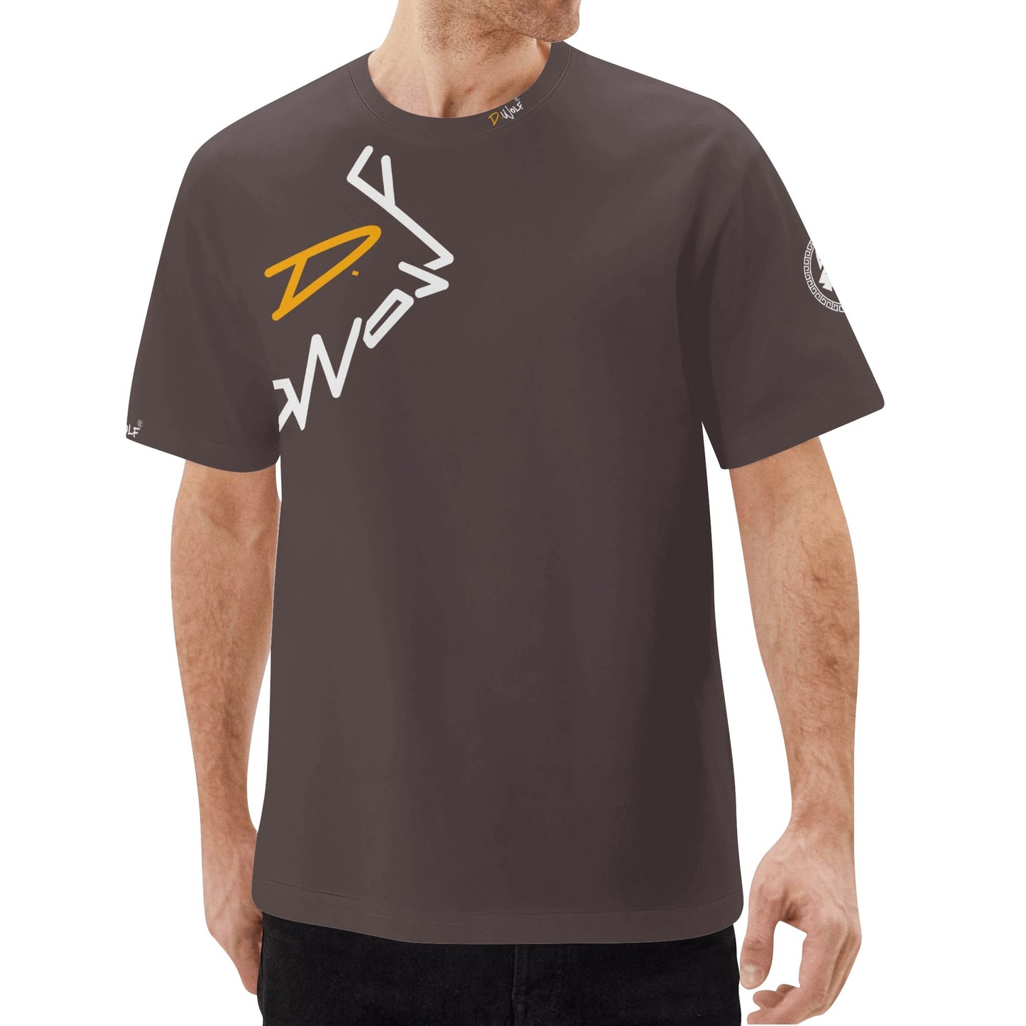 D.Wolf style By D.Wolf Classic T-Shirt