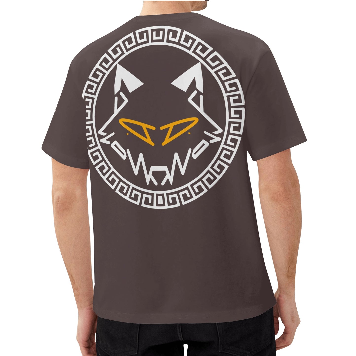 D.Wolf style By D.Wolf Classic T-Shirt