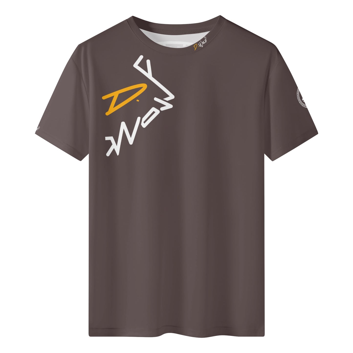 D.Wolf style By D.Wolf Classic T-Shirt