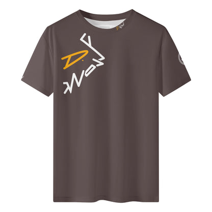 D.Wolf style By D.Wolf Classic T-Shirt