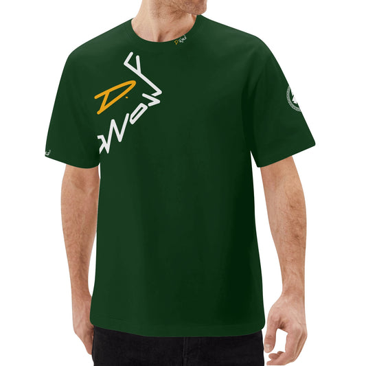 D.Wolf style By D.Wolf Classic T-Shirt